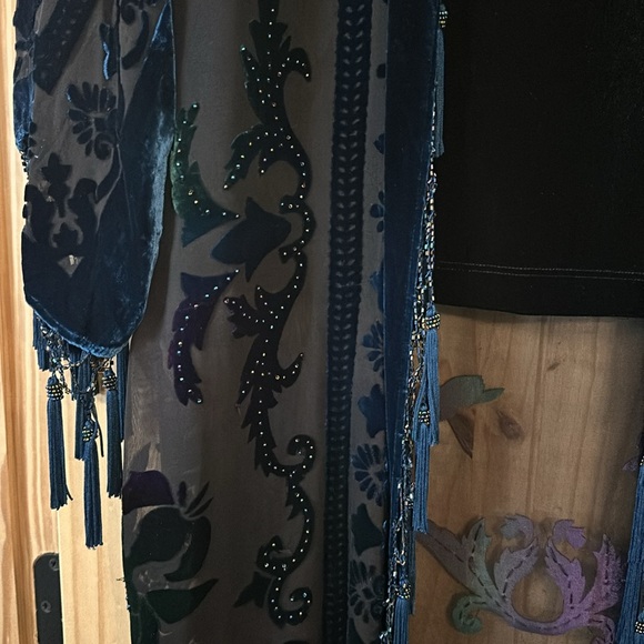 Chicos Vintage 3 Piece Formal Wear Set - Picture 5 of 7